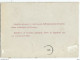 9Dp-457: GRAMMONT Op 10ct > ATH - Letter Covers
