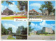 _4Cc811: Groeten Uit Valkenswaard.. Gemeentehuis  Vanbergse Molen Eindhovenseweg... De Postzegel Is Weg... - Valkenswaard