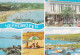 Bulgarie -- Belle Composition De Timbres (vaches, Fleur,costumes)  Sur CPM Destinée à Limoges-87 (France) - Storia Postale