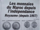 Numismatique & Change - Morlon 50 C 1939 - Maroc - 5 Francs Second Empire - Orléans - Limoges - Frans