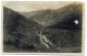 906. SNOWDON AND WATERFALL FROM WATKIN PATH (ABRAHAMS) / ANGLESEY, CEMAES BAY, BRYN Y MOR (THOMAS) - Caernarvonshire