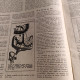 Magazine Mensuel, VOTRE SANTE N° 251 (date De 1960) Foie - Frigidité - Sclérose En Plaques - Medicina & Salute