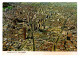 COLOMBIA • BOGOTÁ • PANORÁMICA AÉREA DE LA CIUDAD CAPITAL DEL PAÍS - Colombie