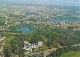 AK 180232 GERMANY - Bad Waldsee - Schloßparkklinik - Bad Waldsee