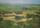 AK 180258 GERMANY - Schloss Banz Mit Lichtenfels Im Hintergrund - Lichtenfels