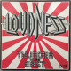 LOUDNESS  /  THUNDER IN THE EAST - Hard Rock En Metal