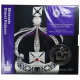 Monnaie, Grande-Bretagne, Elizabeth II, Tower Of London - The Crown Jewels, 5 - Mint Sets & Proof Sets