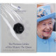 Monnaie, Grande-Bretagne, Elizabeth II, Platinium Jubilee, 50 Pence, 2022 - Nieuwe Sets & Proefsets