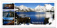 15-11-2023 (2 V 19) (posted Within Australia In 2022 - Xmas Stamps) TAS - (lake) + 3 Views - Wilderness