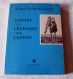 Livre : Contes Et Légendes Des Landes - Aquitaine