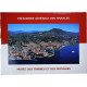 Monaco, Rainier III, Coffret 1c. à 2€, 2002, BU, FDC - Monaco