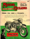 Motor Cycling. Thursday, September 22, 1960. - 1950-Aujourd'hui