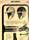 Motor Cycling. Thursday, September 22, 1960. - 1950-Heden