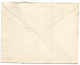 CANADA 2C SOLO LETTRE COVER RIVER DENNIS 1908 TO USA + PAQUEBOT - Brieven En Documenten