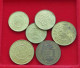 SOMALIA COLLECTION, LOT 6pc, 21g  #xx33 027 - Somalia