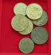 SOMALIA COLLECTION, LOT 7pc, 27g  #xx33 036 - Somalia