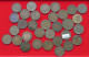 GERMANY COLLECTION LOT WEIMAR 1 PFENNIG 32pc 79g  #xx30 018 - Verzamelingen