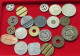 COLLECTION, LOT, JETON, TOKEN, 20pc 85g  #xx29 066 - Collections & Lots
