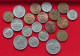COLLECTION, LOT, UNITED STATES 20pc, 77g  #xx33 014 - Verzamelingen
