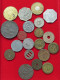 COLLECTION, LOT, JETON, TOKEN, 20pc 62g  #xx29 067 - Collections & Lots