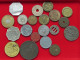 COLLECTION, LOT, JETON, TOKEN, 20pc 62g  #xx29 067 - Collezioni E Lotti