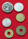 COLLECTION, LOT, JETON, TOKEN, 6pc 40g  #xx29 064 - Collezioni E Lotti