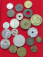 COLLECTION, LOT, JETON, TOKEN, 20pc 62g  #xx29 068 - Collezioni E Lotti