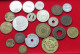 COLLECTION, LOT, JETON, TOKEN, 20pc 62g  #xx29 068 - Collezioni E Lotti