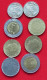 COLLECTION, LOT, ITALY 8pc, 55g  #xx33 026 - Collections