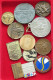 COLLECTION SCANDINAVIAN MEDALS 24PC 194G  #xx35 081 - Sammlungen & Sammellose