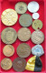 COLLECTION SCANDINAVIAN MEDALS 15PC 178G  #xx35 055 - Collections & Lots