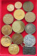 COLLECTION SCANDINAVIAN MEDALS 14PC 206G  #xx35 074 - Collections & Lots