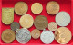 COLLECTION SCANDINAVIAN MEDALS 14PC 215G  #xx35 047 - Sammlungen & Sammellose