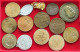 COLLECTION SCANDINAVIAN MEDALS 14PC 204G  #xx35 072 - Collections & Lots