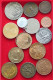 COLLECTION SCANDINAVIAN MEDALS 14PC 178G  #xx35 062 - Collections & Lots