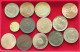 COLLECTION SCANDINAVIAN MEDALS 13PC 191G  #xx35 073 - Collections & Lots