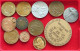 COLLECTION SCANDINAVIAN MEDALS 12PC 198G  #xx35 060 - Collections & Lots