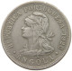 ANGOLA 50 CENTAVOS 1928 1928  #MA 003360 - Angola