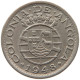 ANGOLA 50 CENTAVOS 1948  #MA 064964 - Angola