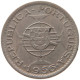 ANGOLA 2 1/2 ESCUDOS 1956  #MA 064973 - Angola