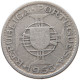 ANGOLA 10 ESCUDOS 1955  #MA 068236 - Angola