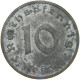 ALLIIERTE BESETZUNG 10 REICHSPFENNIG 1948 F  #MA 102762 - 10 Reichspfennig