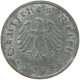 ALLIIERTE BESETZUNG 10 REICHSPFENNIG 1948 F  #MA 102762 - 10 Reichspfennig