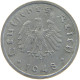 ALLIIERTE BESETZUNG 10 REICHSPFENNIG 1948 F  #MA 102758 - 10 Reichspfennig