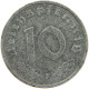 ALLIIERTE BESETZUNG 10 REICHSPFENNIG 1947 F  #MA 102760 - 10 Reichspfennig
