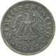 ALLIIERTE BESETZUNG 10 REICHSPFENNIG 1947 F  #MA 102760 - 10 Reichspfennig