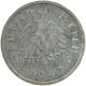 ALLIIERTE BESETZUNG 10 REICHSPFENNIG 1947 F  #MA 102759 - 10 Reichspfennig