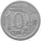 ALGERIA 10 CENTIMES 1921 ORAN #MA 066833 - Algeria