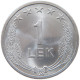 ALBANIA LEK 1964  #MA 066598 - Orientales