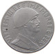 ALBANIA LEK 1939 VITTORIO EMANUELE III. (1900 - 1946) #MA 099627 - Orientale